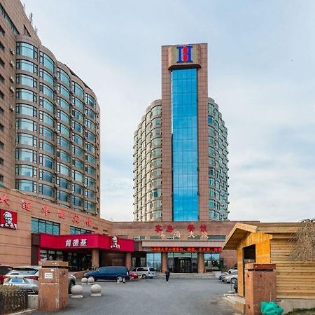 Dalian Binhai Building ภายนอก รูปภาพ